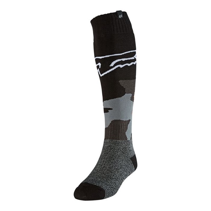 Носки Fox FRI Revn Thin Sock (Blue, M, 2021 (25898-002-M))