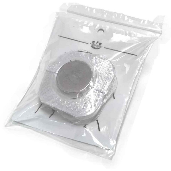 Магниты для шлема Leatt Helmet magnet 4шт 4019500100