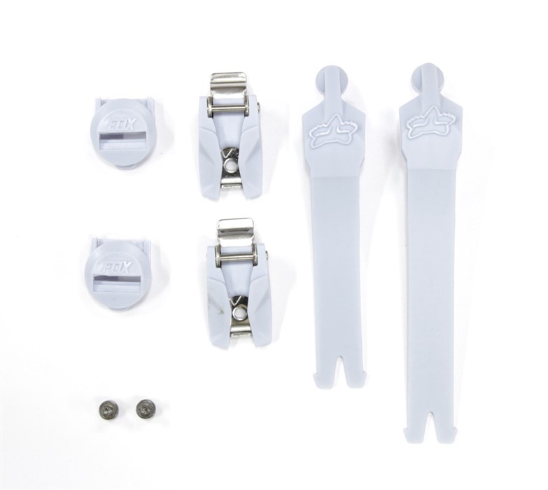 Стрепы к мотоботам Fox Comp R Strap Kit 23297-425-NS