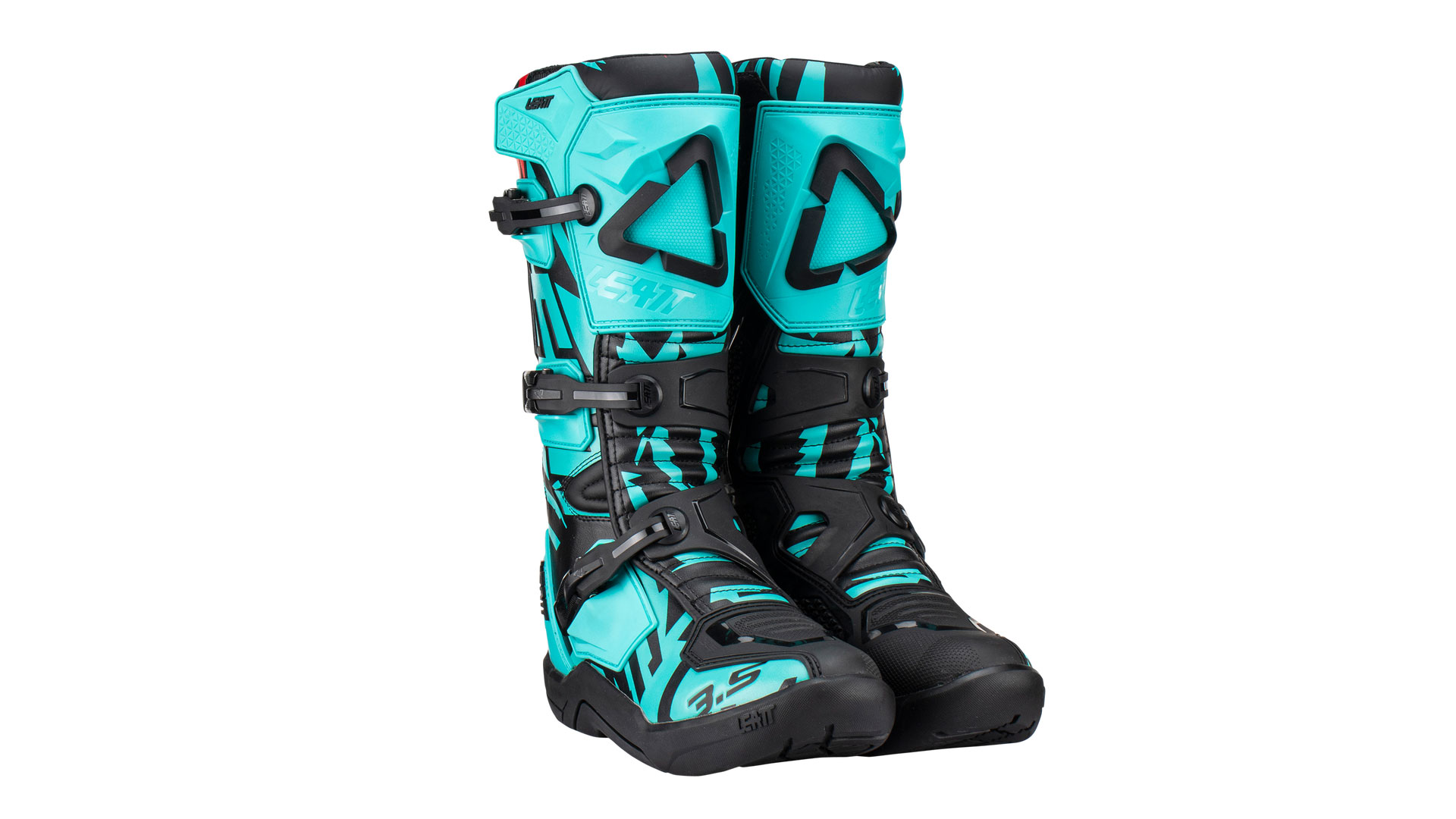 Мотоботы Leatt 3.5 Boot (Fuel, 8, 2023 (3023050751))