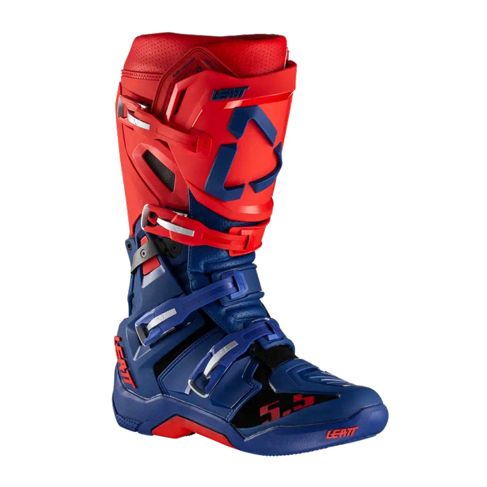 Мотоботы Leatt 5.5 FlexLock Boot 3020002106 13