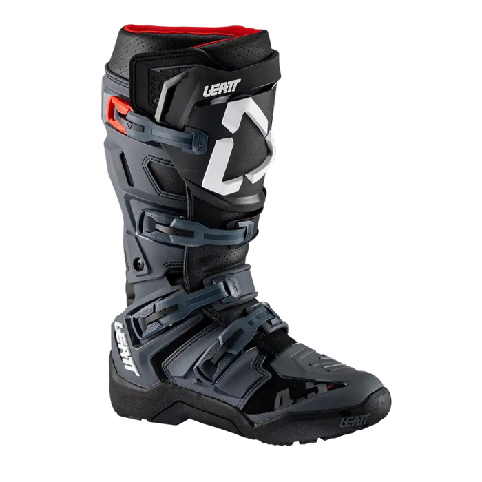 Мотоботы Leatt 4.5 Enduro Boot (Graphene, 12, 2021 (3021100265))