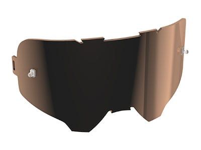 Линза Leatt Iriz Platinum UltraContrast Lens 28% (8019100077)