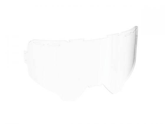 Линза Leatt SNX Lens Clear (8020003145)