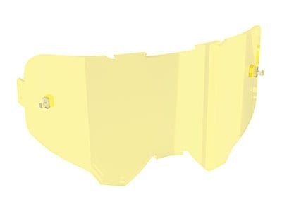 Линза Leatt Yellow Lens (8019100093)