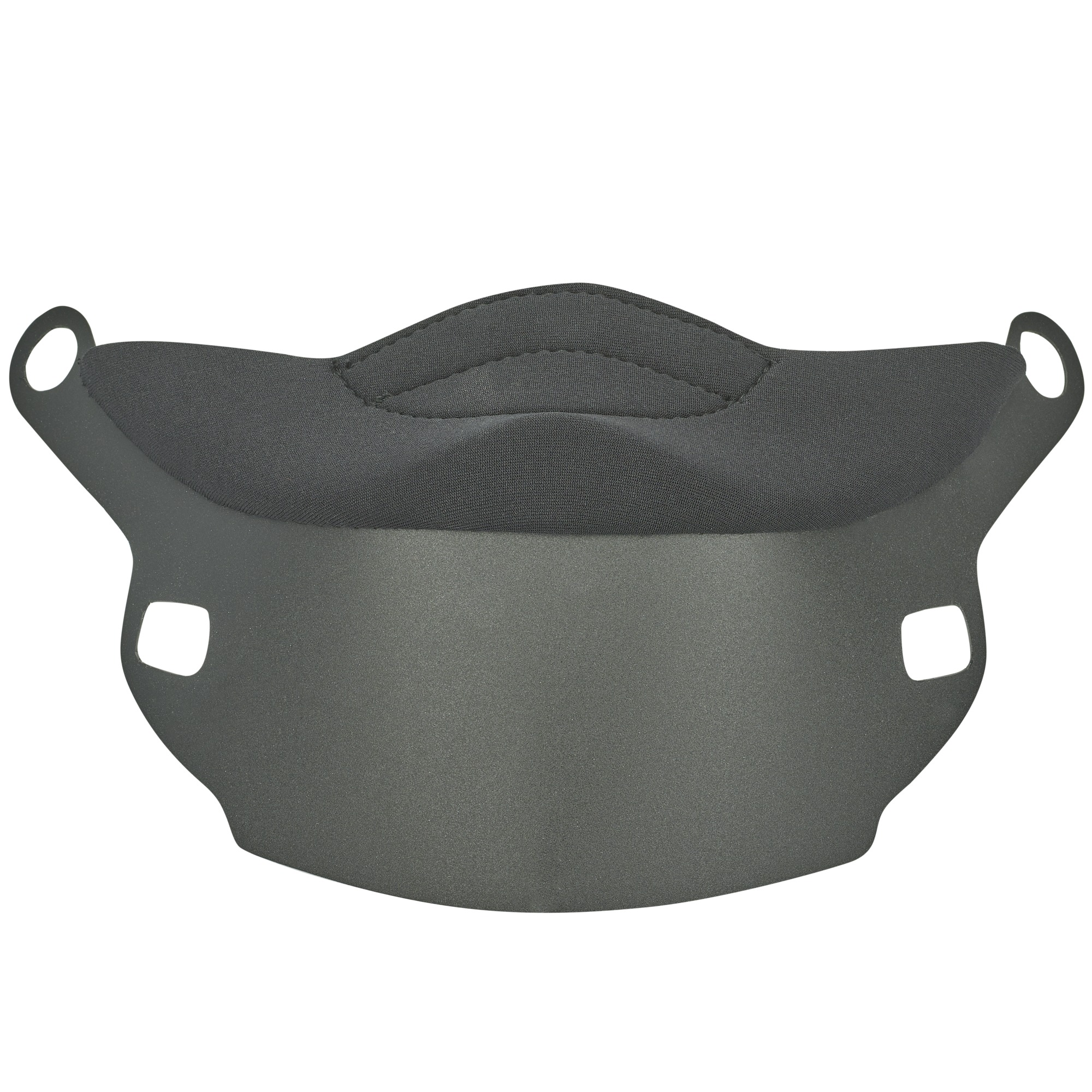 Носовой дефлектор для шлема Winter kit 350 чёрный/чёрный XS/S/M