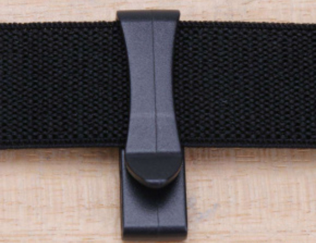 шлевки для лямок TERMINATOR 2.1