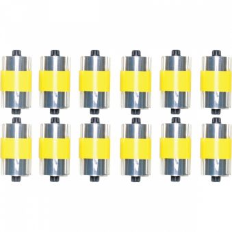 Пленка для очков Works Film Refills PAK-12