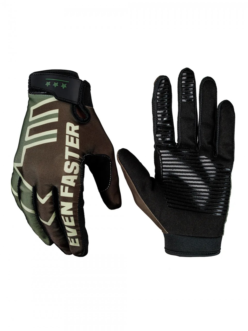 Перчатки для кросса Phoenix AIR ARROW Хаки (XL)