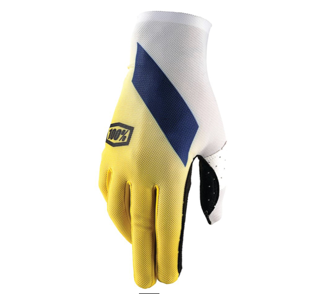 Мотоперчатки 100% Celium Glove 10005-004-10