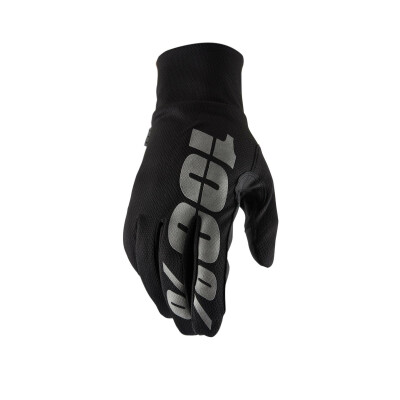 Мотоперчатки 100% Hydromatic Waterproof Glove 10011-001-10