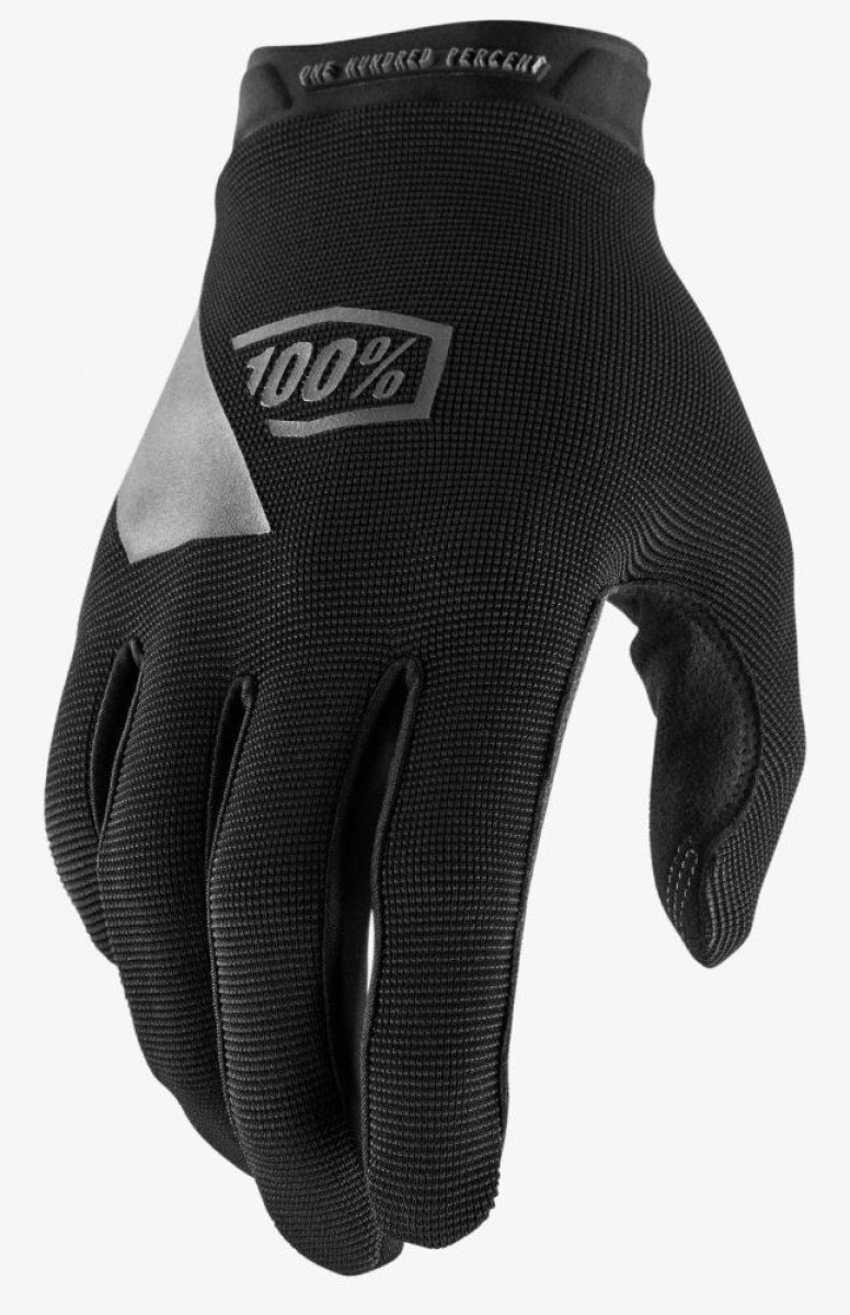 Мотоперчатки 100% Ridecamp Glove 10018-001-10