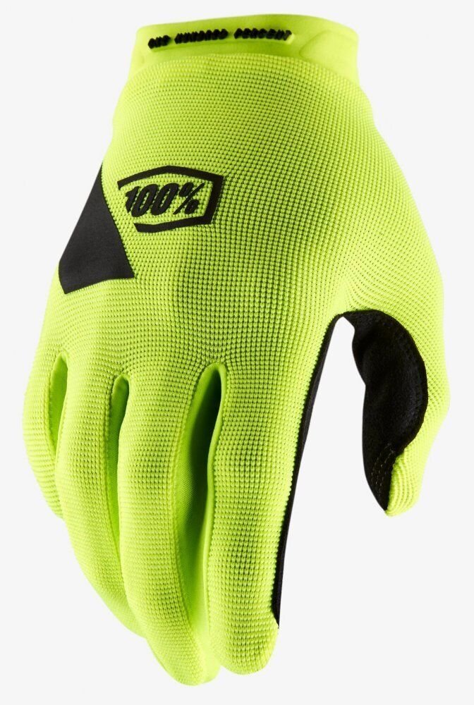 Мотоперчатки 100% Ridecamp Glove 10018-004-10