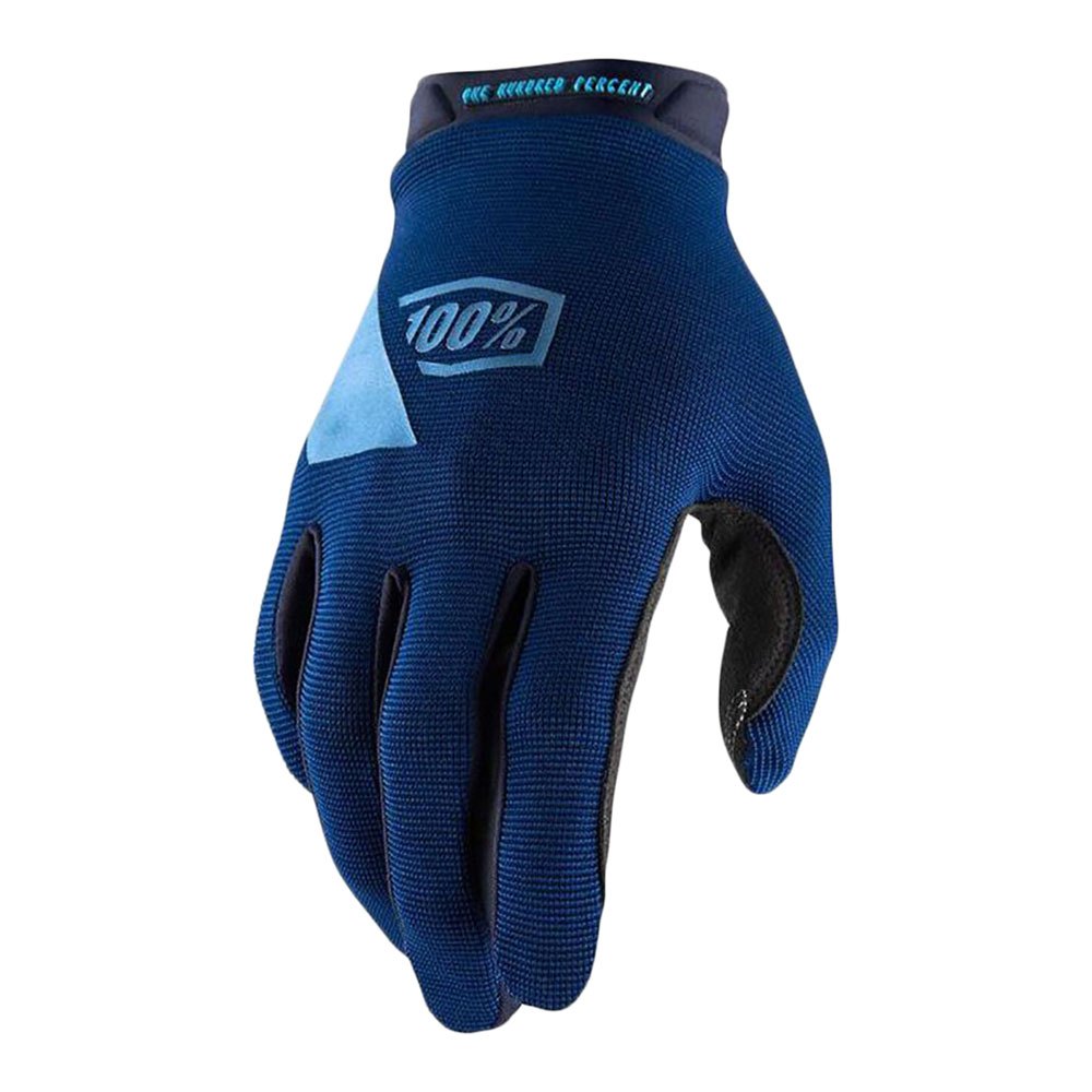 Мотоперчатки 100% Ridecamp Glove 10018-015-12