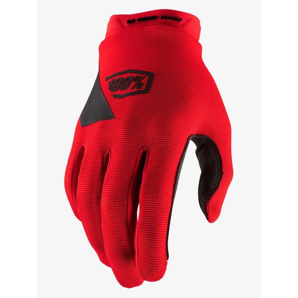 Мотоперчатки 100% Ridecamp Glove 10018-003-13