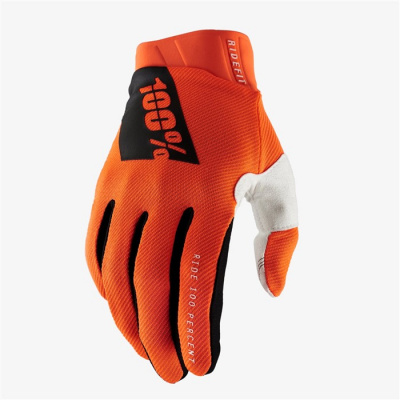 Мотоперчатки 100% Ridefit Glove 10014-006-11