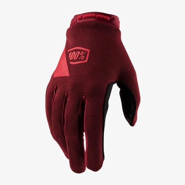 Мотоперчатки 100% Ridecamp Glove Brick L (10008-068-12)