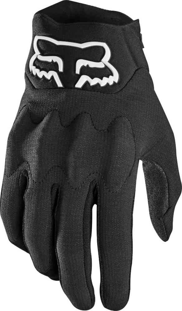 Мотоперчатки Fox Bomber LT Glove 23948-001-S