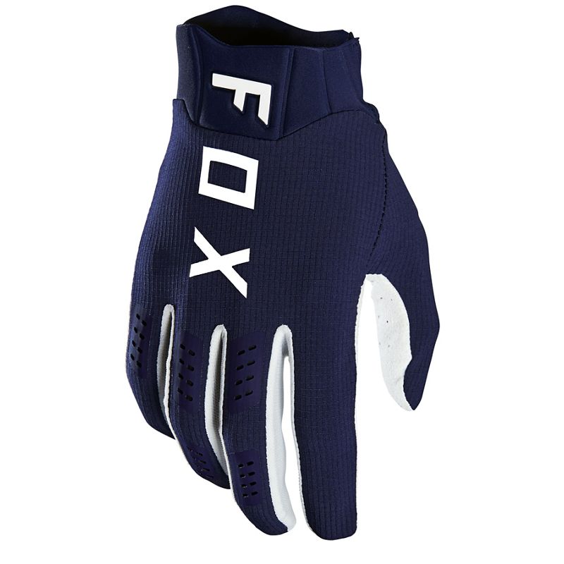 Мотоперчатки Fox Flexair Glove 24861-007-L