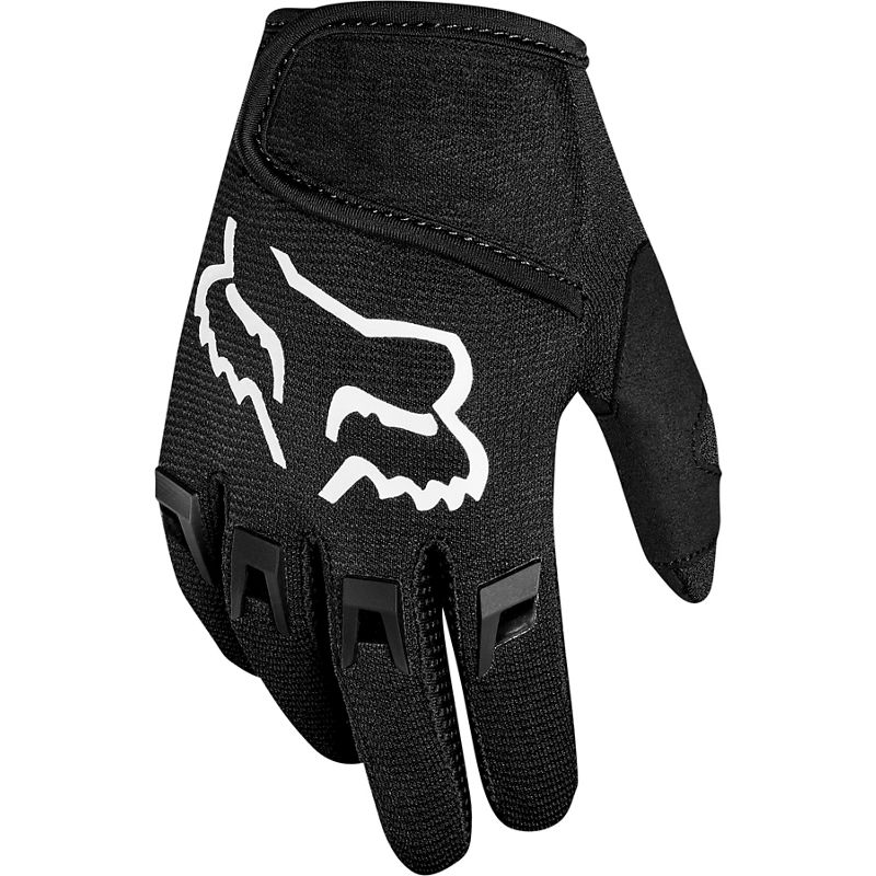 Мотоперчатки детские Fox Dirtpaw Kids Glove 21981-001-KM