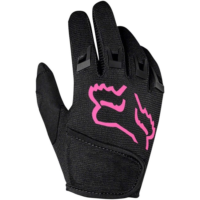 Мотоперчатки детские Fox Dirtpaw Kids Glove 21981-285-KS