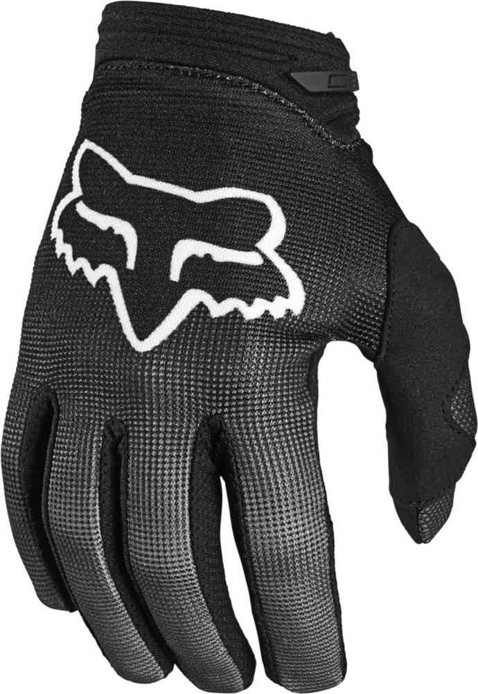 Мотоперчатки женские Fox 180 Oktiv Womens Glove 25859-018-M