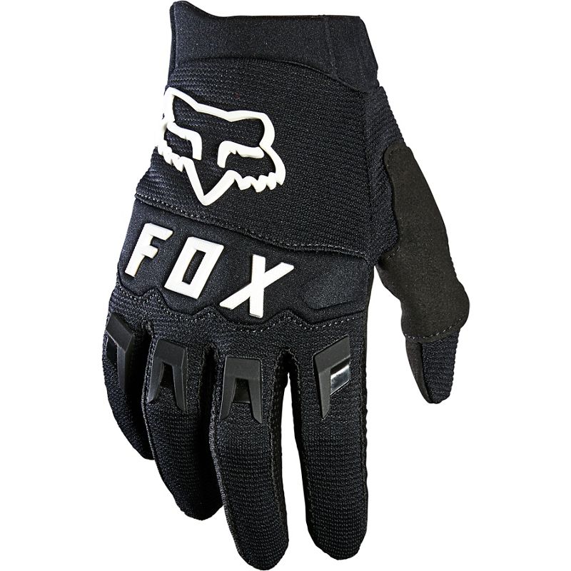 Мотоперчатки подростковые Fox Dirtpaw Youth Glove 25868-018-YM