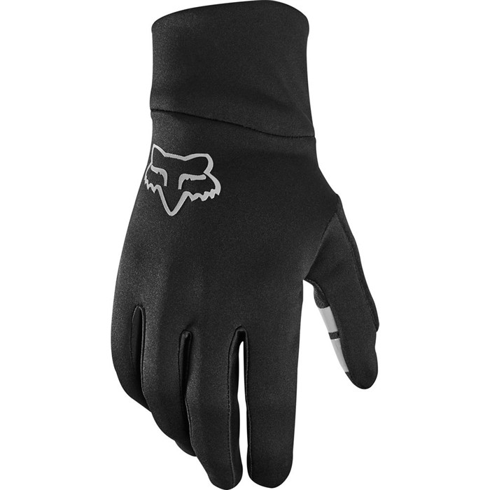 Мотоперчатки Fox Ranger Fire Glove Black M