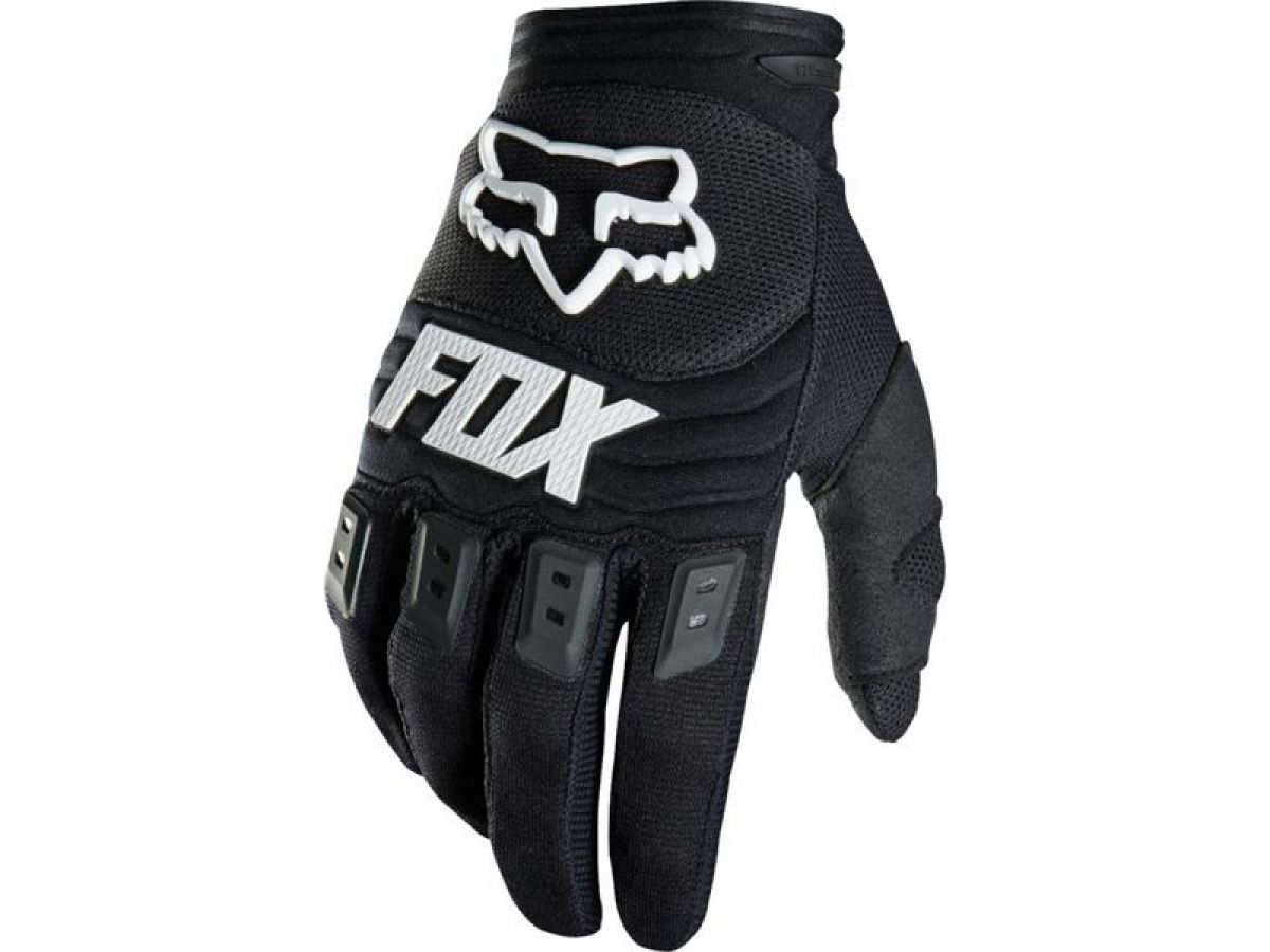 Мотоперчатки Fox Dirtpaw Race Glove Black M