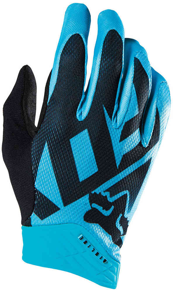 Мотоперчатки Fox Shiv Airline Glove Aqua M