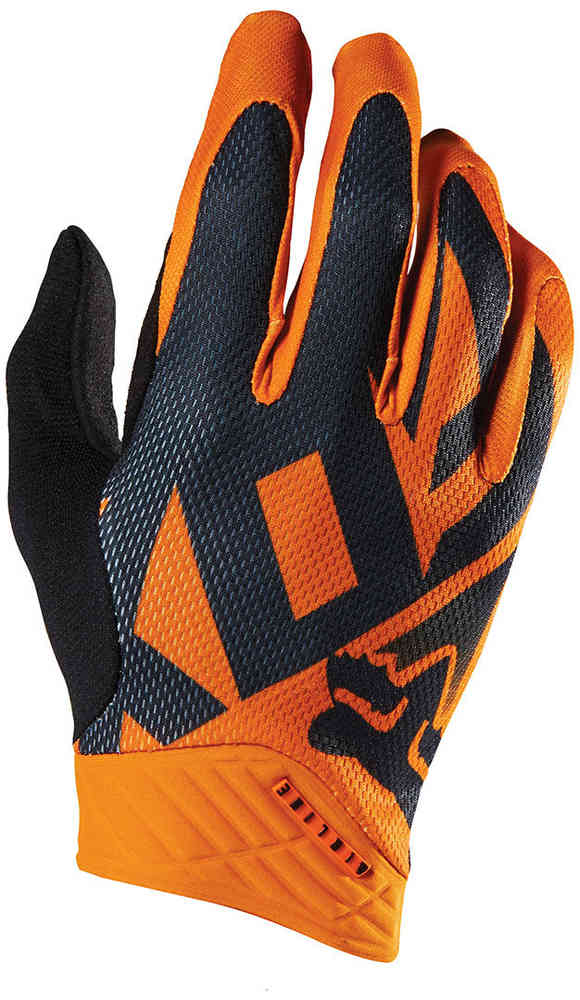 Мотоперчатки Fox Shiv Airline Glove Orange L