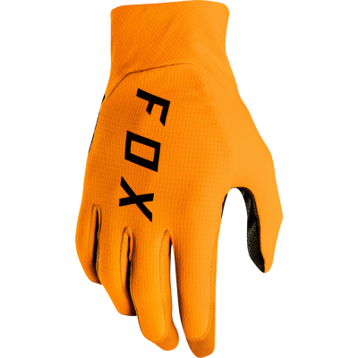 Мотоперчатки Fox Flexair Glove Orange Flame L (21736-104-L)