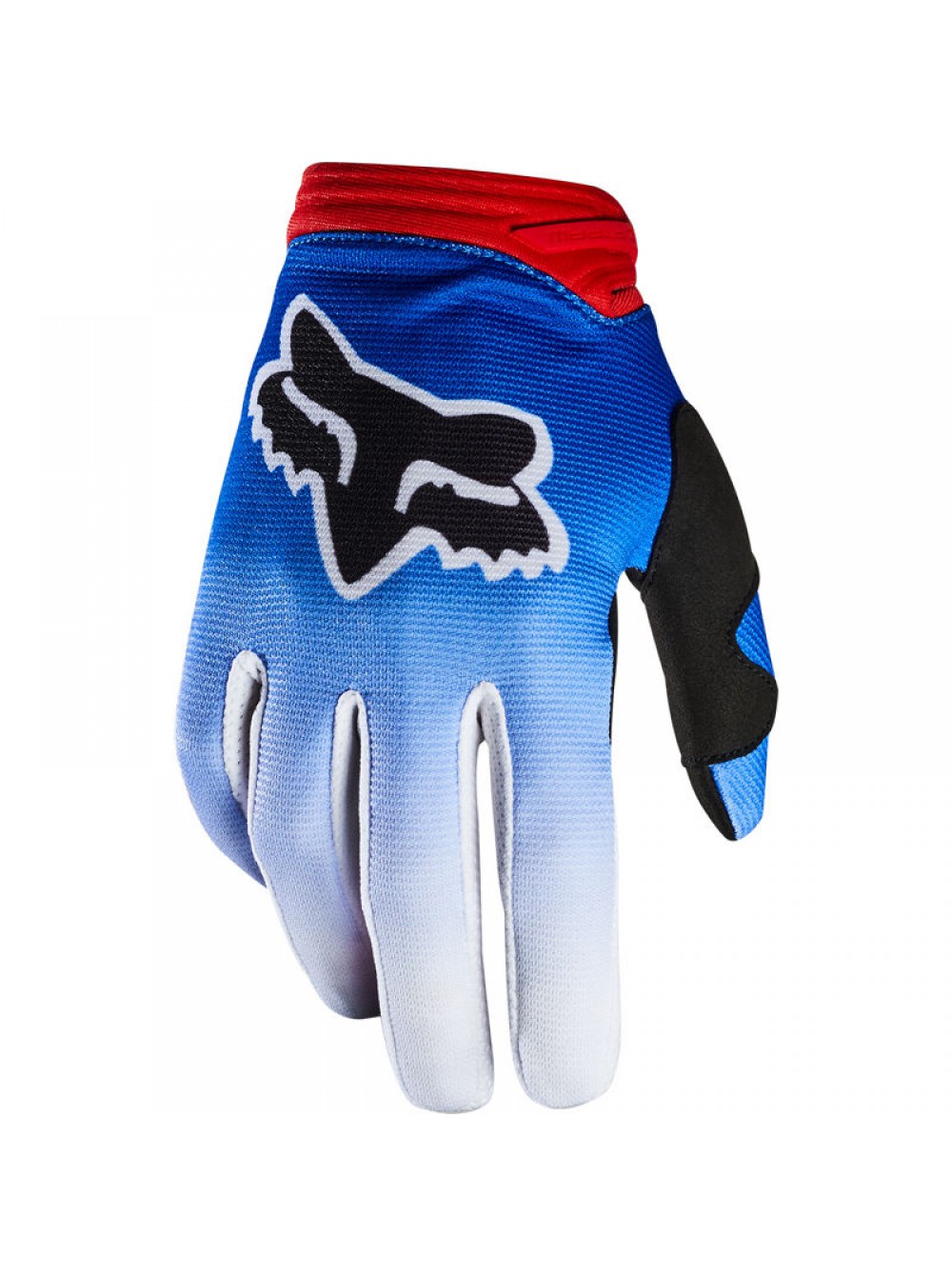 Мотоперчатки женские Fox Dirtpaw Fyce Womens Glove Blue/Red XL (20561-149-XL)
