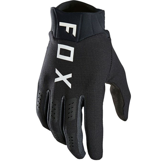 Мотоперчатки Fox Flexair Glove Black M (23938-001-M)