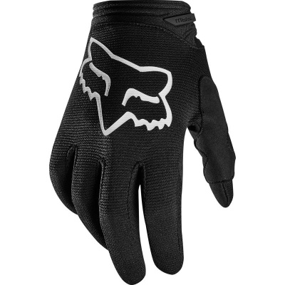 Мотоперчатки женские Fox Dirtpaw Prix Womens Glove Black S (23965-001-S)