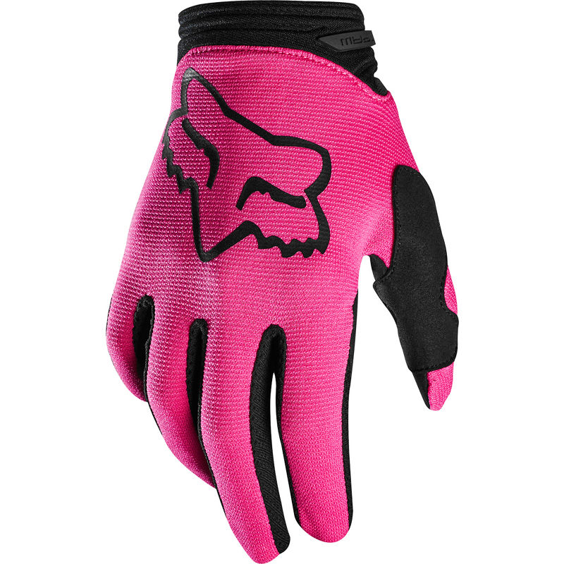 Мотоперчатки женские Fox Dirtpaw Prix Womens Glove Pink XL (23965-170-XL)
