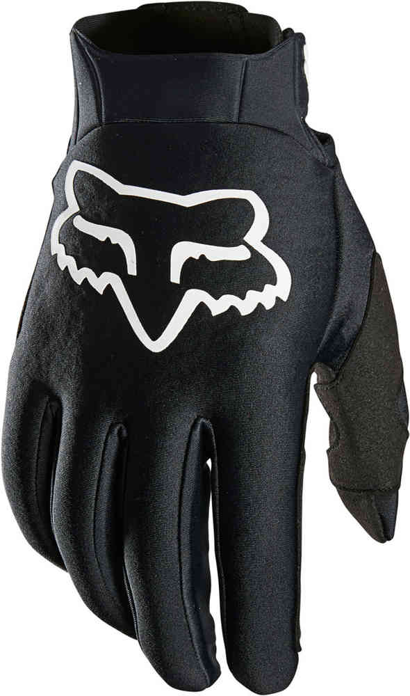 Мотоперчатки Fox Legion Thermo Glove Black, XL, 2021 (26373-001-XL)