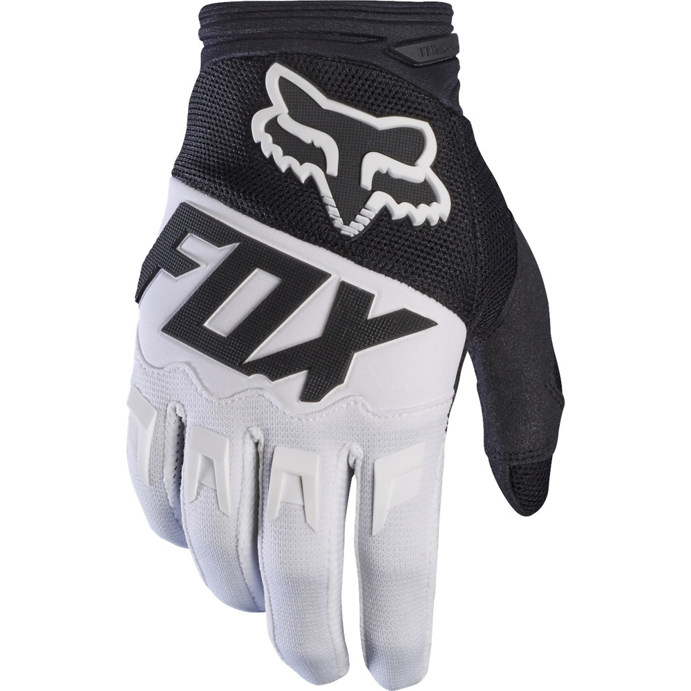 Перчатки Fox Dirtpow black L