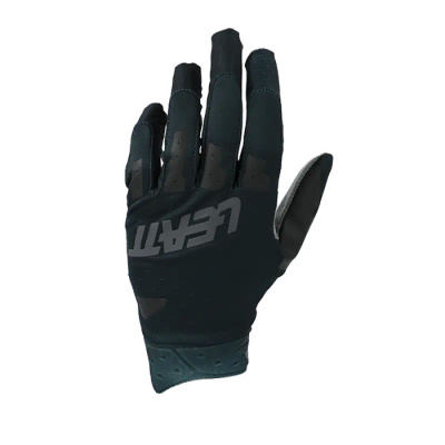 Мотоперчатки Leatt Moto 2.5 SubZero Glove Взрослый, S, черный, 2021 (6021040340)