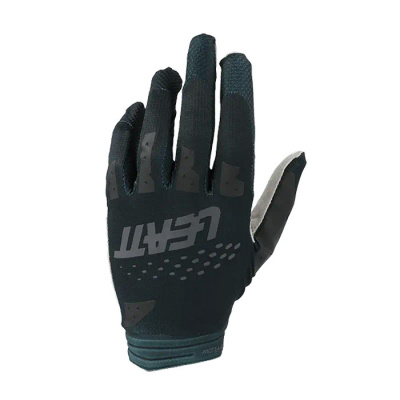 Мотоперчатки Leatt Moto 2.5 X-Flow Glove (2021) Взрослый, XXL, черный, 2021 (6021040264)