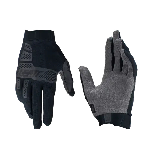 Мотоперчатки Leatt Moto 1.5 GripR Glove (Stealth, XXL, 2025 (6024090294))