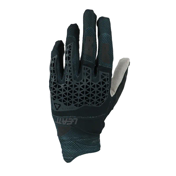 Мотоперчатки Leatt Moto 4.5 Lite Glove (Black, XL, 2024 (6021040103))