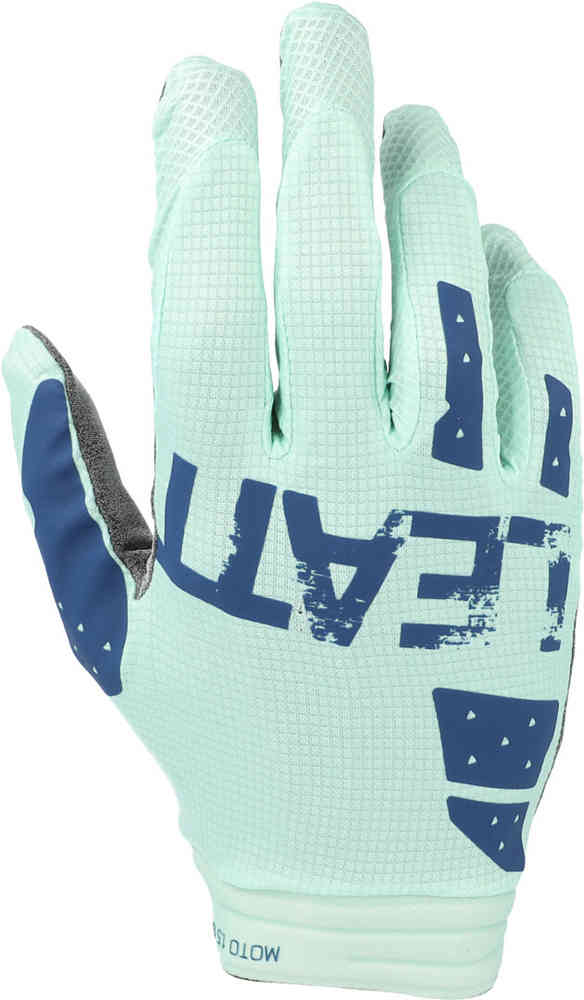 Мотоперчатки Leatt Moto 1.5 GripR Glove Ice, XL, 2021 (6021040503)