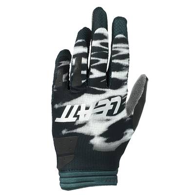 Мотоперчатки Leatt Moto 1.5 GripR Glove African Tiger, M, 2021 (6021040421)