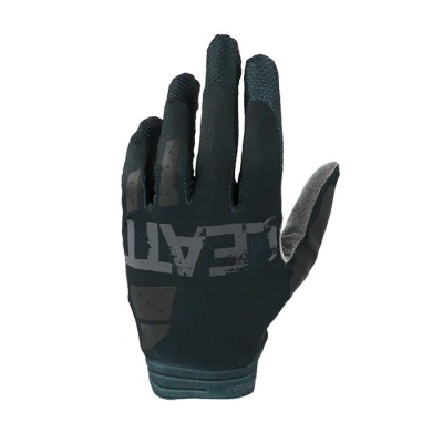 Мотоперчатки Leatt Moto 1.5 GripR Glove Black, XXL, 2021 (6021040464)