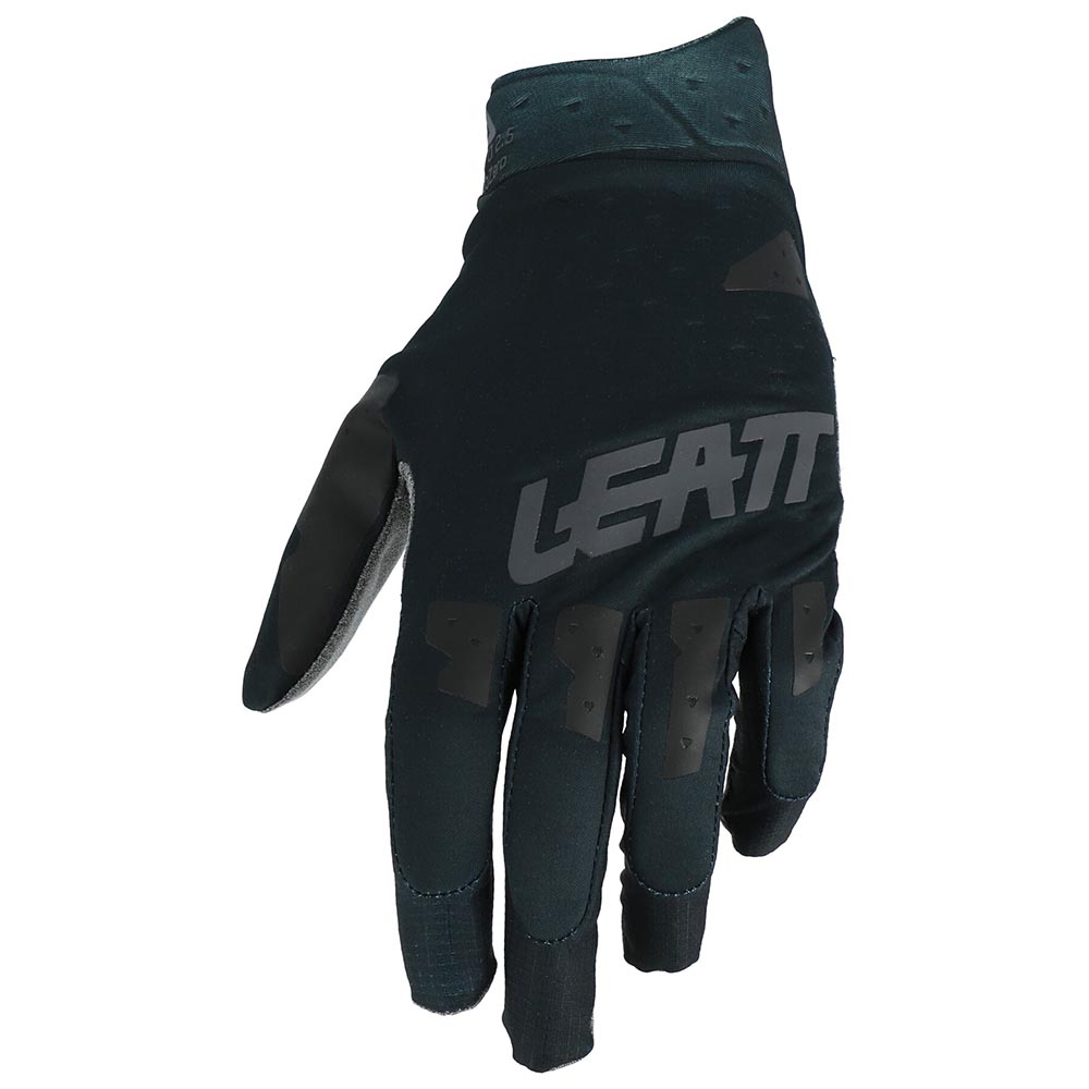 Мотоперчатки Leatt Moto 2.5 SubZero Glove Black, XL, 2021 (6021040343)