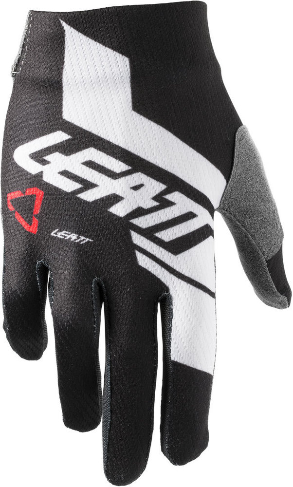 Мотоперчатки детские Leatt GPX 1.5 Mini Glove Black XS (6020002061)