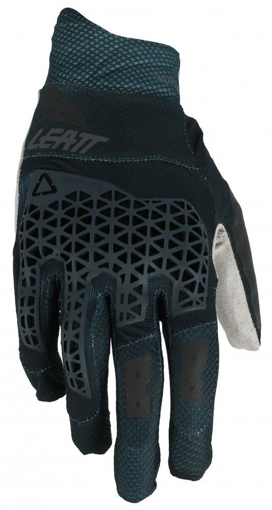 Мотоперчатки Leatt Moto 4.5 Lite Glove Black, XL, 2021 (6021040103)