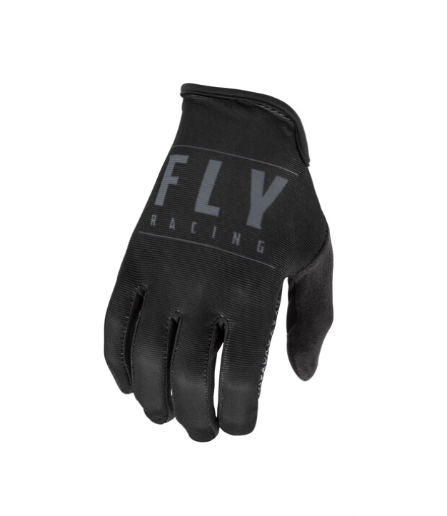 Перчатки FLY RACING MEDIA серые/черные (2021) 11