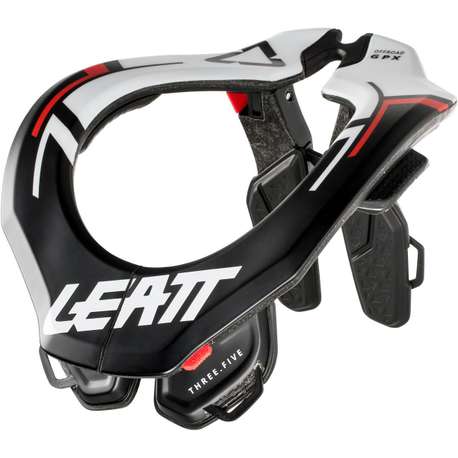 Защита шеи Leatt GPX 3.5 Brace Black S/M (1018100221)